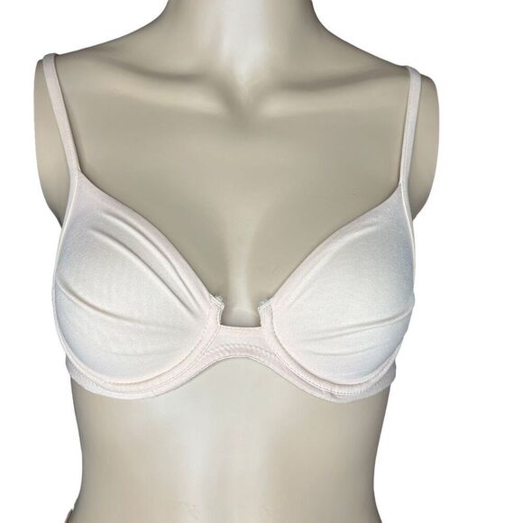 La Perla soft nude bra - Picture 1 of 10